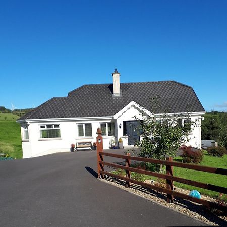 Swift Half Lejlighed Ballyconnell  Eksteriør billede